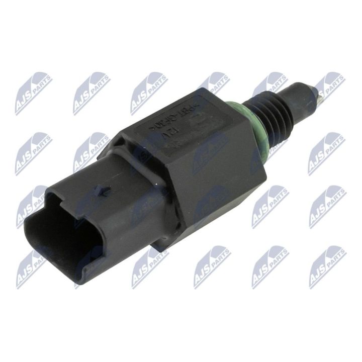 Vandens jutiklis, degalų sistema NTY ECW-LR-001