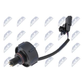 Vandens jutiklis, degalų sistema NTY ECW-RE-003