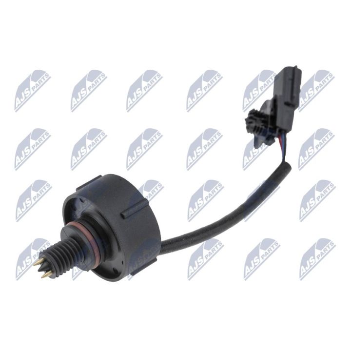 Vandens jutiklis, degalų sistema NTY ECW-RE-003