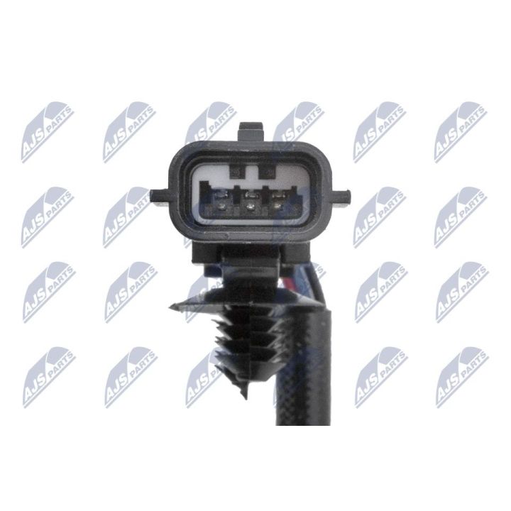 Vandens jutiklis, degalų sistema NTY ECW-RE-003