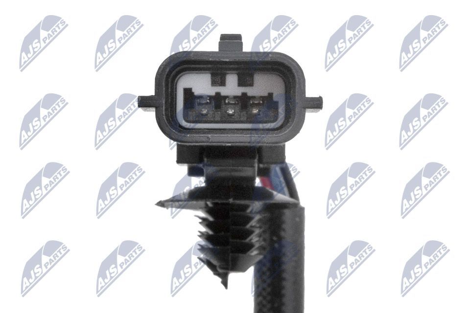 Vandens jutiklis, degalų sistema NTY ECW-RE-003