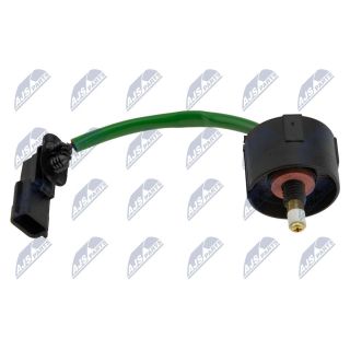 Vandens jutiklis, degalų sistema NTY ECW-RE-008