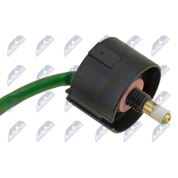 Vandens jutiklis, degalų sistema NTY ECW-RE-008