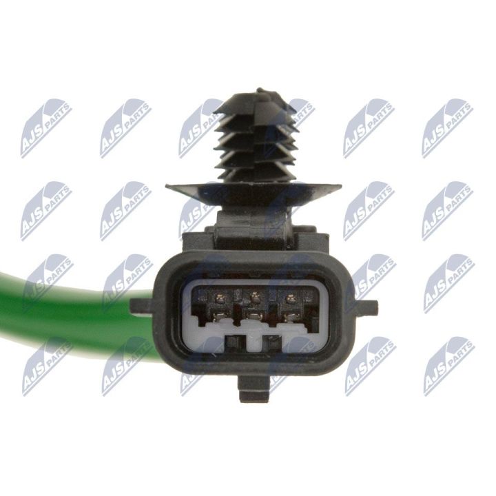 Vandens jutiklis, degalų sistema NTY ECW-RE-008