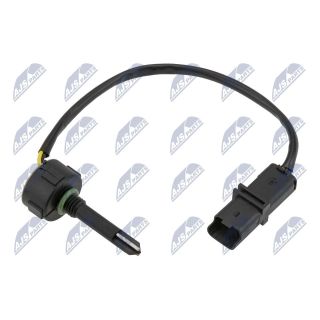 Vandens jutiklis, degalų sistema NTY ECW-RE-009