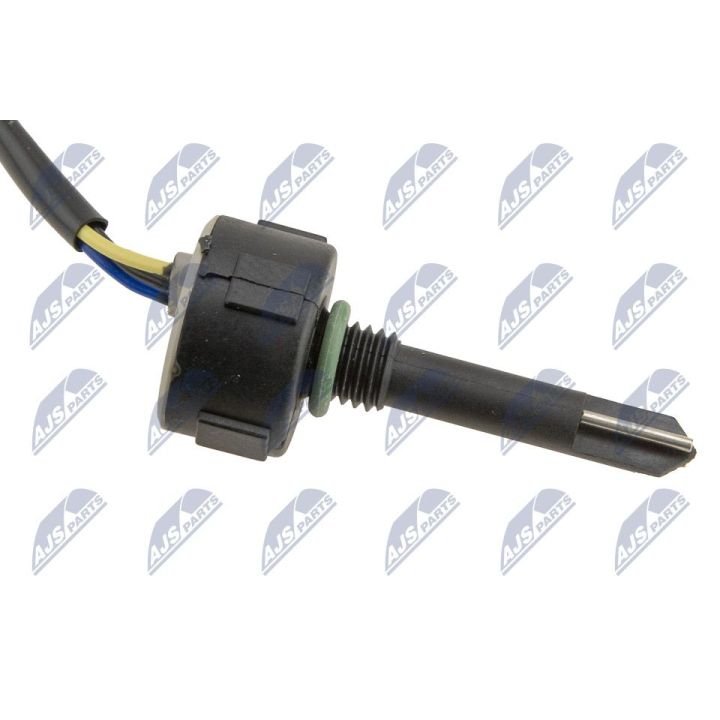 Vandens jutiklis, degalų sistema NTY ECW-RE-009