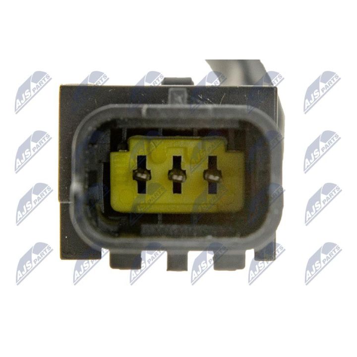 Vandens jutiklis, degalų sistema NTY ECW-RE-009