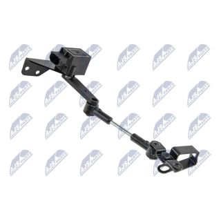 Jutiklis, žibintų diapazono reguliavimas NTY ECX-CH-000