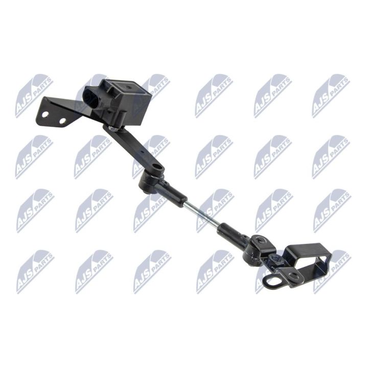 Jutiklis, žibintų diapazono reguliavimas NTY ECX-CH-000