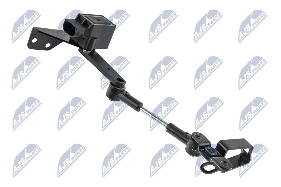 Jutiklis, žibintų diapazono reguliavimas NTY ECX-CH-000