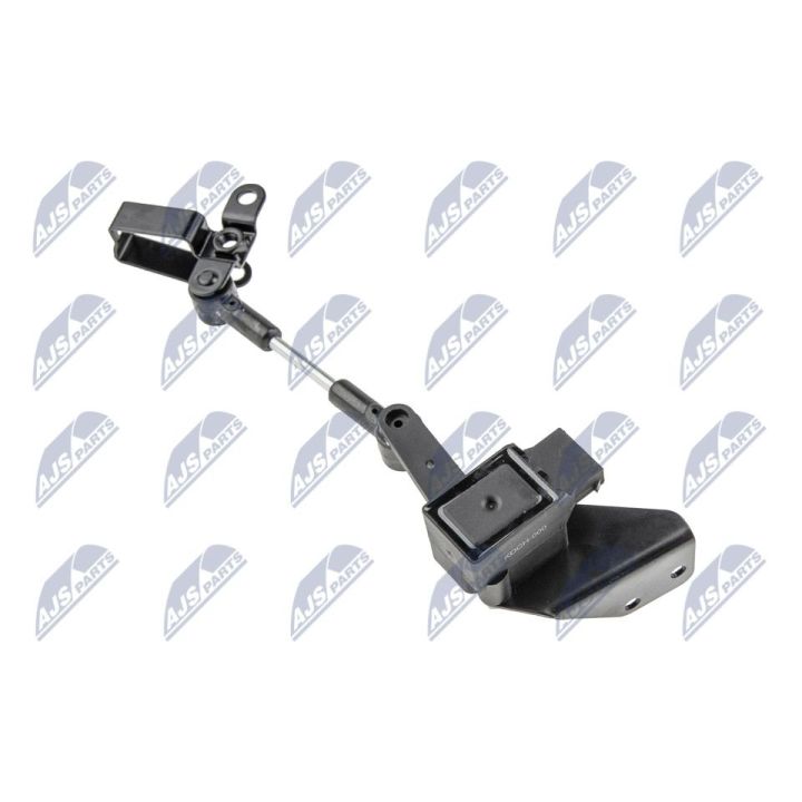 Jutiklis, žibintų diapazono reguliavimas NTY ECX-CH-000