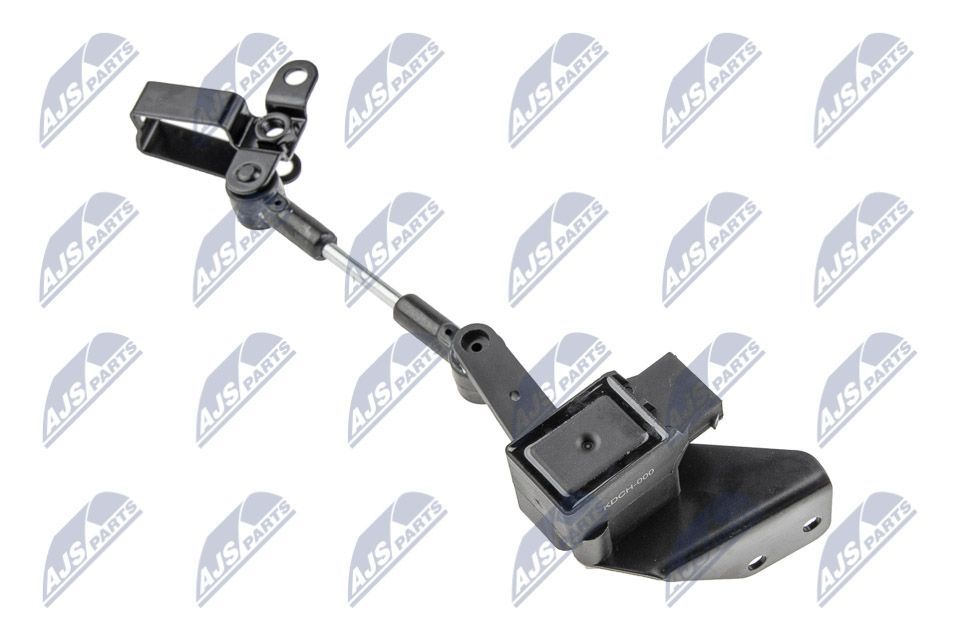 Jutiklis, žibintų diapazono reguliavimas NTY ECX-CH-000