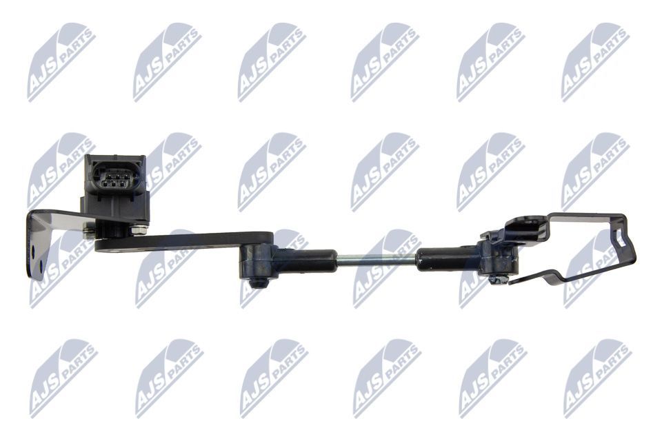 Jutiklis, žibintų diapazono reguliavimas NTY ECX-CH-000