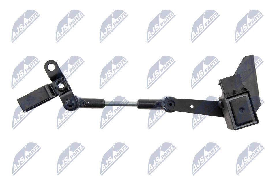 Jutiklis, žibintų diapazono reguliavimas NTY ECX-CH-000