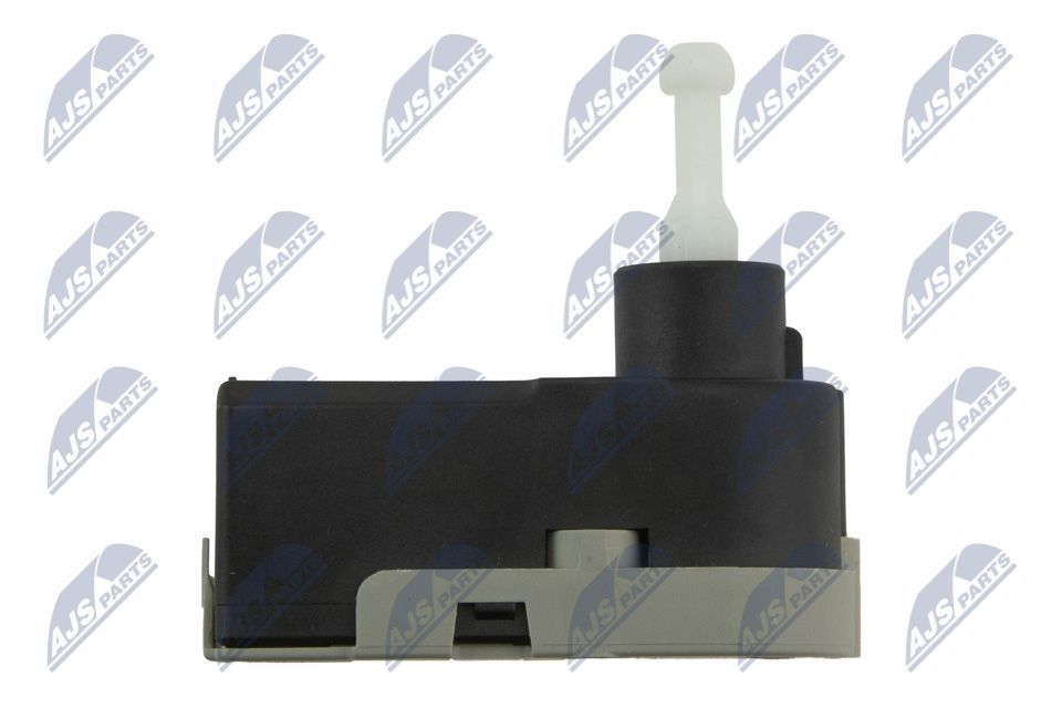 Vykdomasis elementas, žibintų diapazono reguliavimas NTY ECX-FT-000