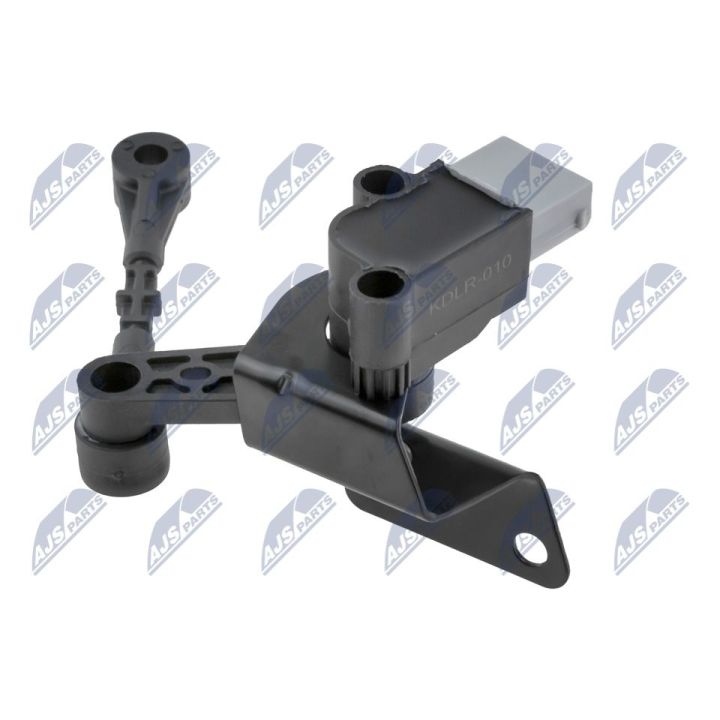 Jutiklis, žibintų diapazono reguliavimas NTY ECX-LR-010