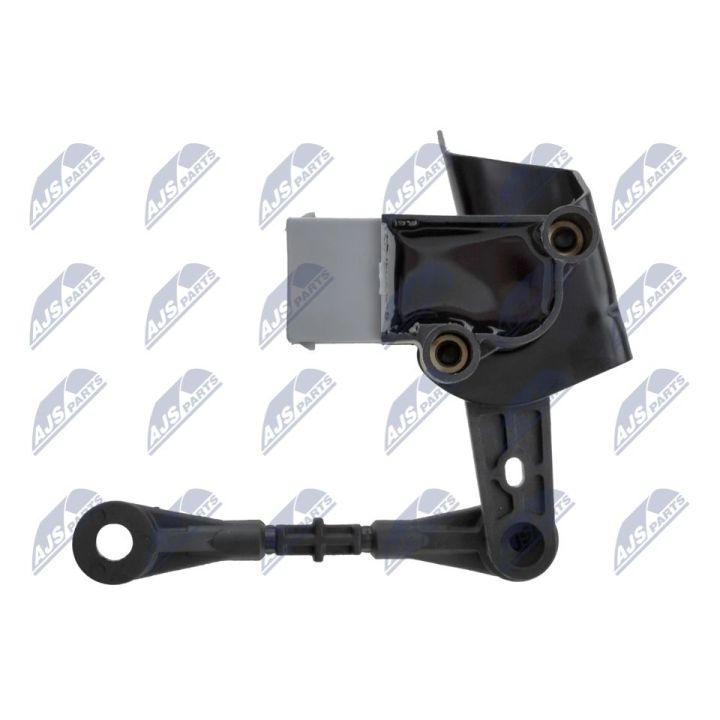 Jutiklis, žibintų diapazono reguliavimas NTY ECX-LR-010