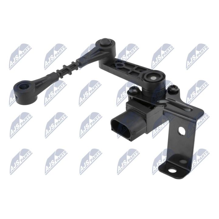 Jutiklis, žibintų diapazono reguliavimas NTY ECX-LR-013