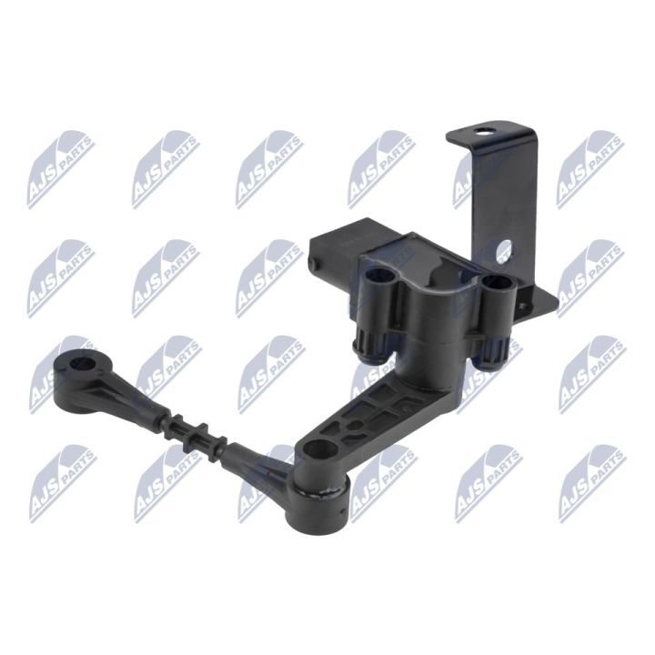 Jutiklis, žibintų diapazono reguliavimas NTY ECX-LR-013