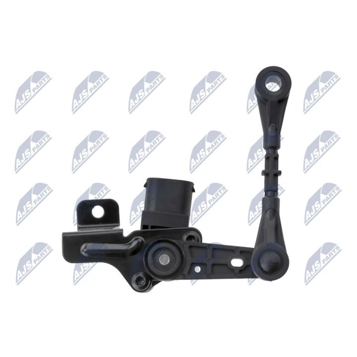 Jutiklis, žibintų diapazono reguliavimas NTY ECX-LR-013