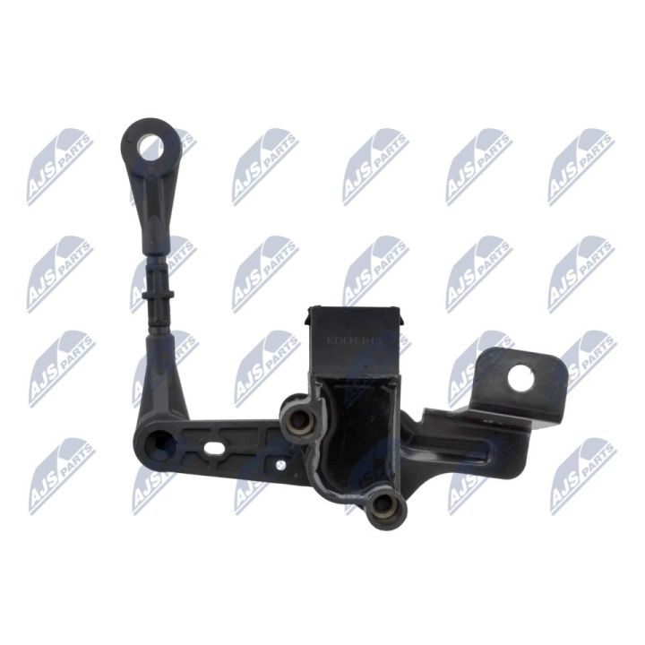 Jutiklis, žibintų diapazono reguliavimas NTY ECX-LR-013