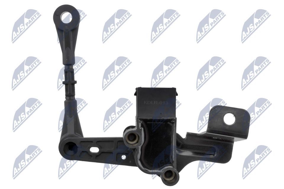 Jutiklis, žibintų diapazono reguliavimas NTY ECX-LR-013