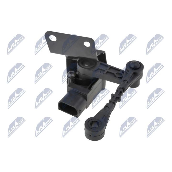 Jutiklis, žibintų diapazono reguliavimas NTY ECX-LR-014