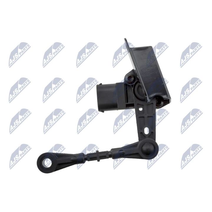 Jutiklis, žibintų diapazono reguliavimas NTY ECX-LR-014