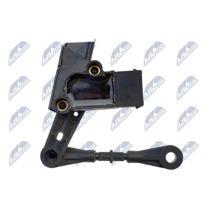 Jutiklis, žibintų diapazono reguliavimas NTY ECX-LR-014