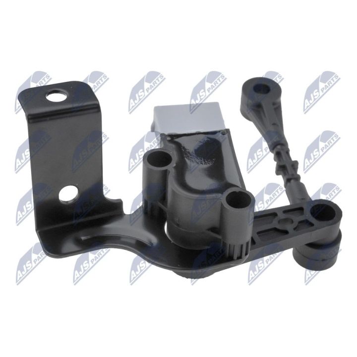 Jutiklis, žibintų diapazono reguliavimas NTY ECX-LR-015