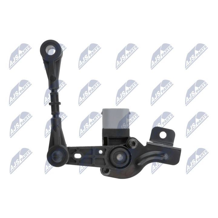 Jutiklis, žibintų diapazono reguliavimas NTY ECX-LR-015