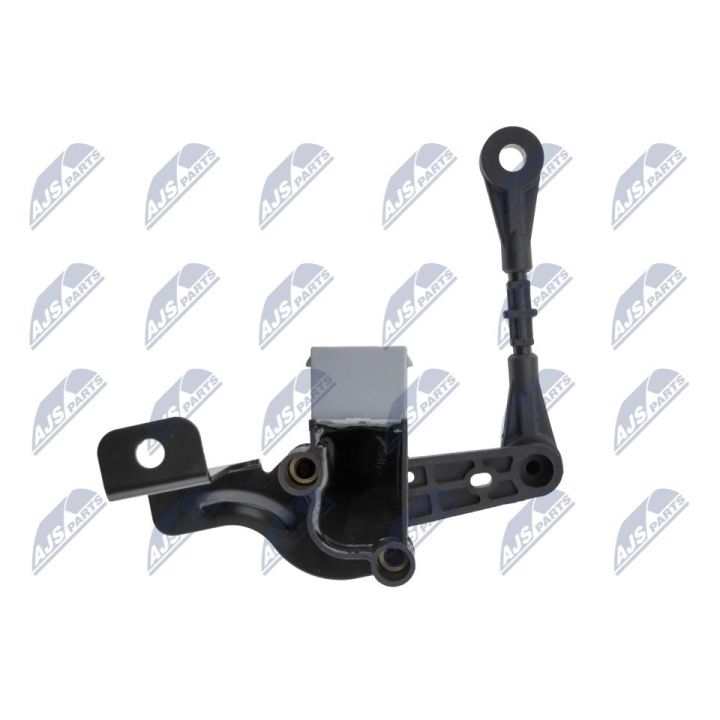 Jutiklis, žibintų diapazono reguliavimas NTY ECX-LR-015