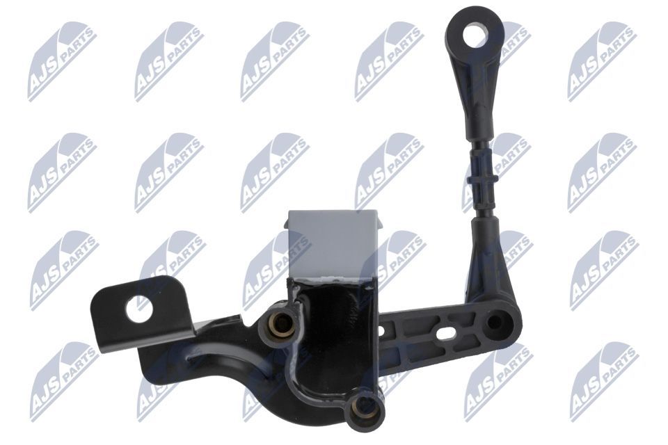 Jutiklis, žibintų diapazono reguliavimas NTY ECX-LR-015