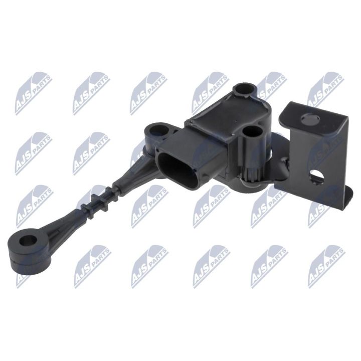 Jutiklis, žibintų diapazono reguliavimas NTY ECX-LR-016