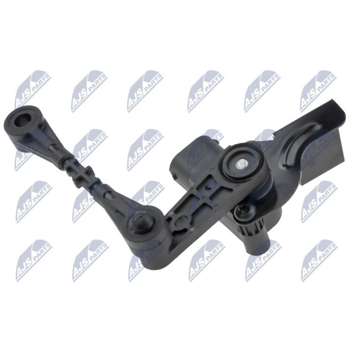 Jutiklis, žibintų diapazono reguliavimas NTY ECX-LR-016