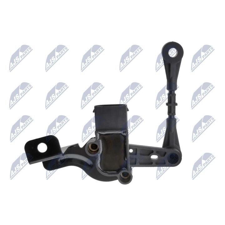 Jutiklis, žibintų diapazono reguliavimas NTY ECX-LR-016