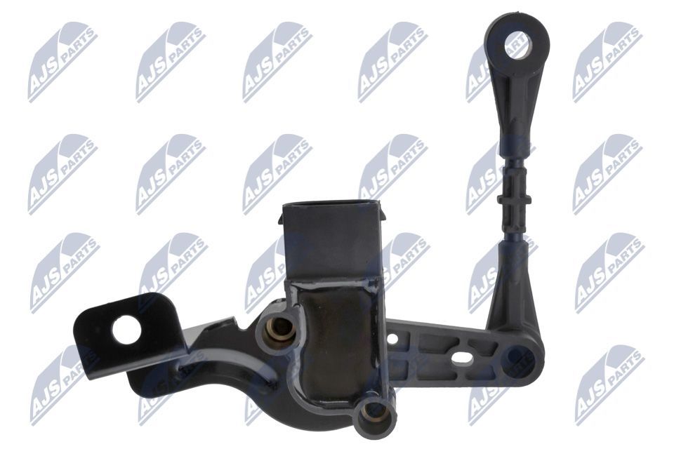 Jutiklis, žibintų diapazono reguliavimas NTY ECX-LR-016