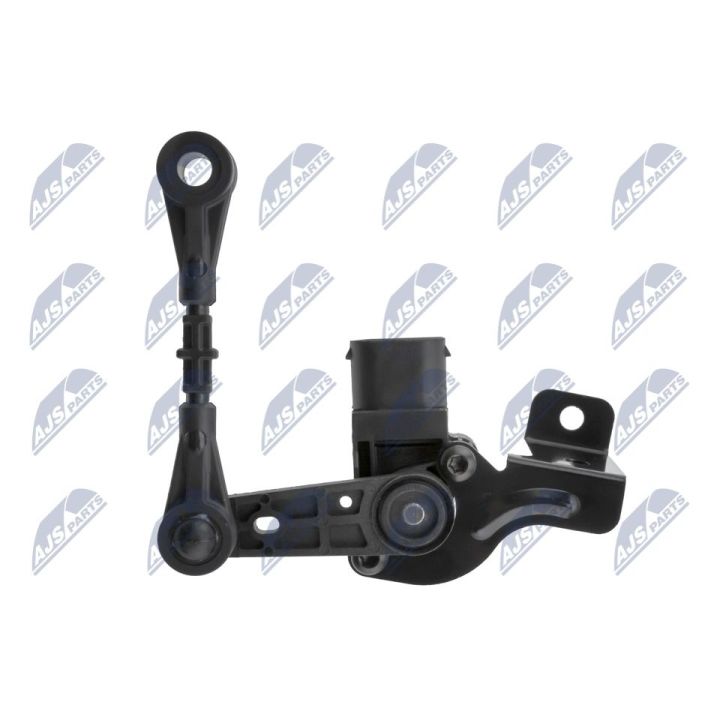 Jutiklis, žibintų diapazono reguliavimas NTY ECX-LR-016