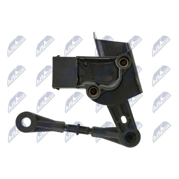 Jutiklis, žibintų diapazono reguliavimas NTY ECX-LR-019