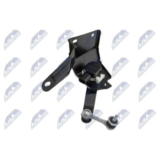 Valdymo blokas, pneumatinė pakaba NTY ECX-TY-011