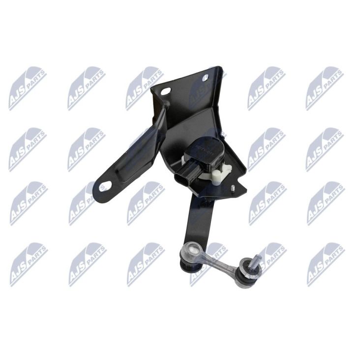 Valdymo blokas, pneumatinė pakaba NTY ECX-TY-011