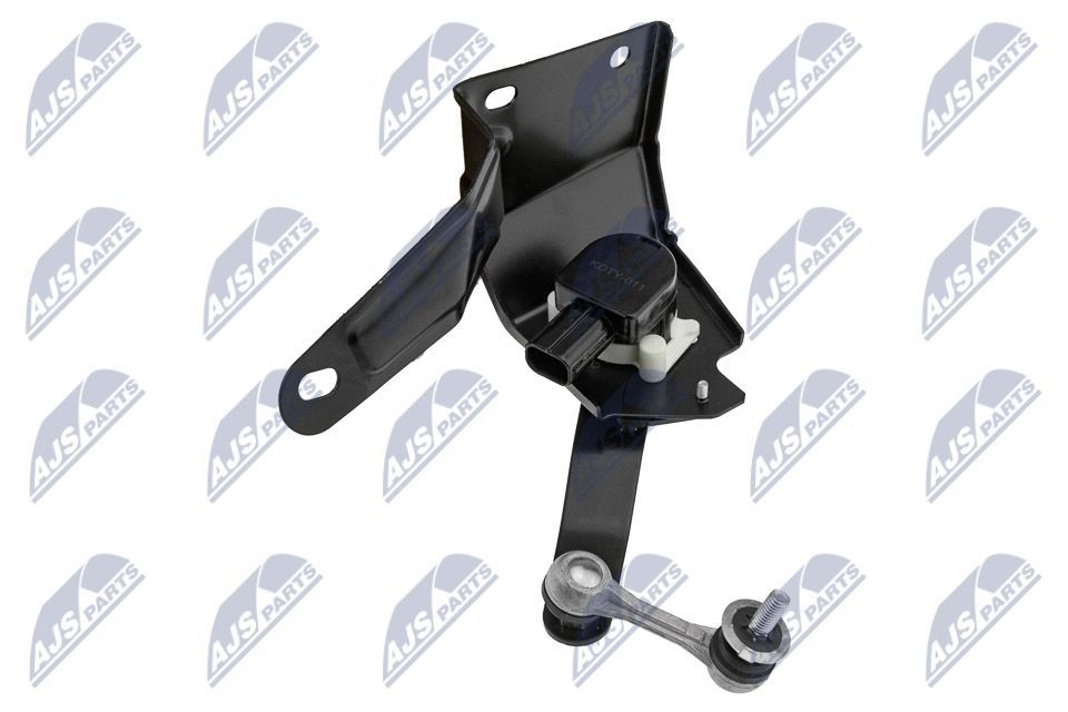 Valdymo blokas, pneumatinė pakaba NTY ECX-TY-011