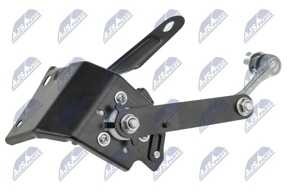 Valdymo blokas, pneumatinė pakaba NTY ECX-TY-011