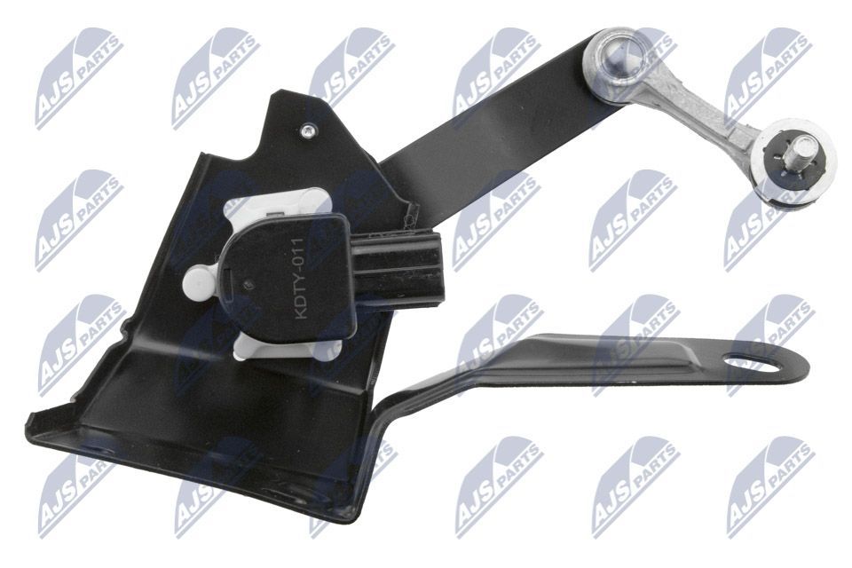 Valdymo blokas, pneumatinė pakaba NTY ECX-TY-011