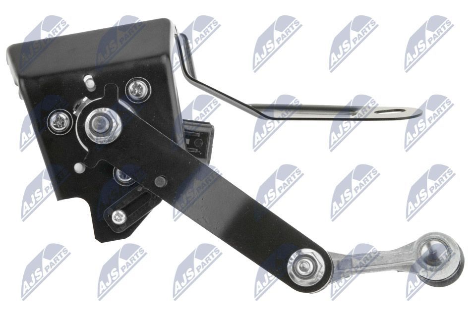 Valdymo blokas, pneumatinė pakaba NTY ECX-TY-011