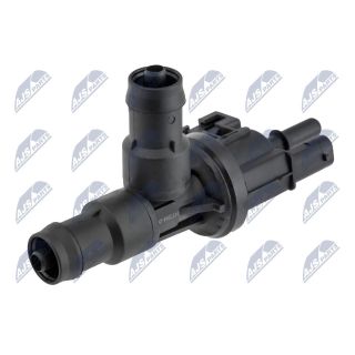 Alsuoklio vožtuvas, degalų bakas NTY EFP-BM-002