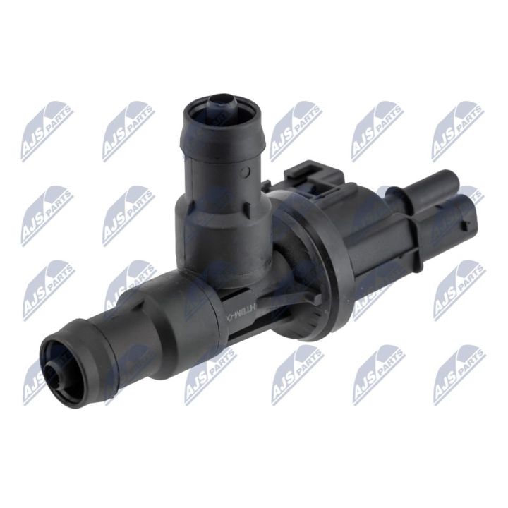 Alsuoklio vožtuvas, degalų bakas NTY EFP-BM-002