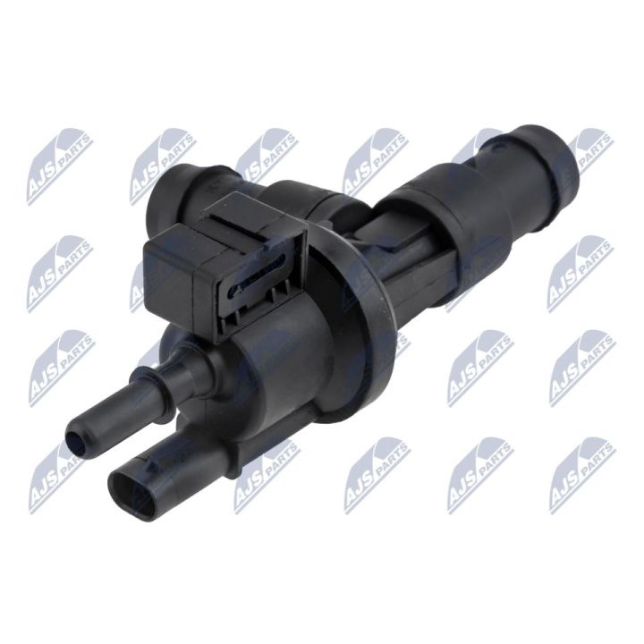 Alsuoklio vožtuvas, degalų bakas NTY EFP-BM-002