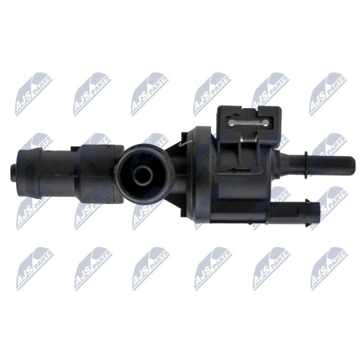 Alsuoklio vožtuvas, degalų bakas NTY EFP-BM-002