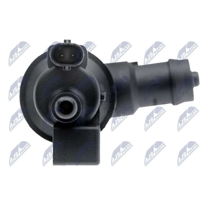 Alsuoklio vožtuvas, degalų bakas NTY EFP-BM-002